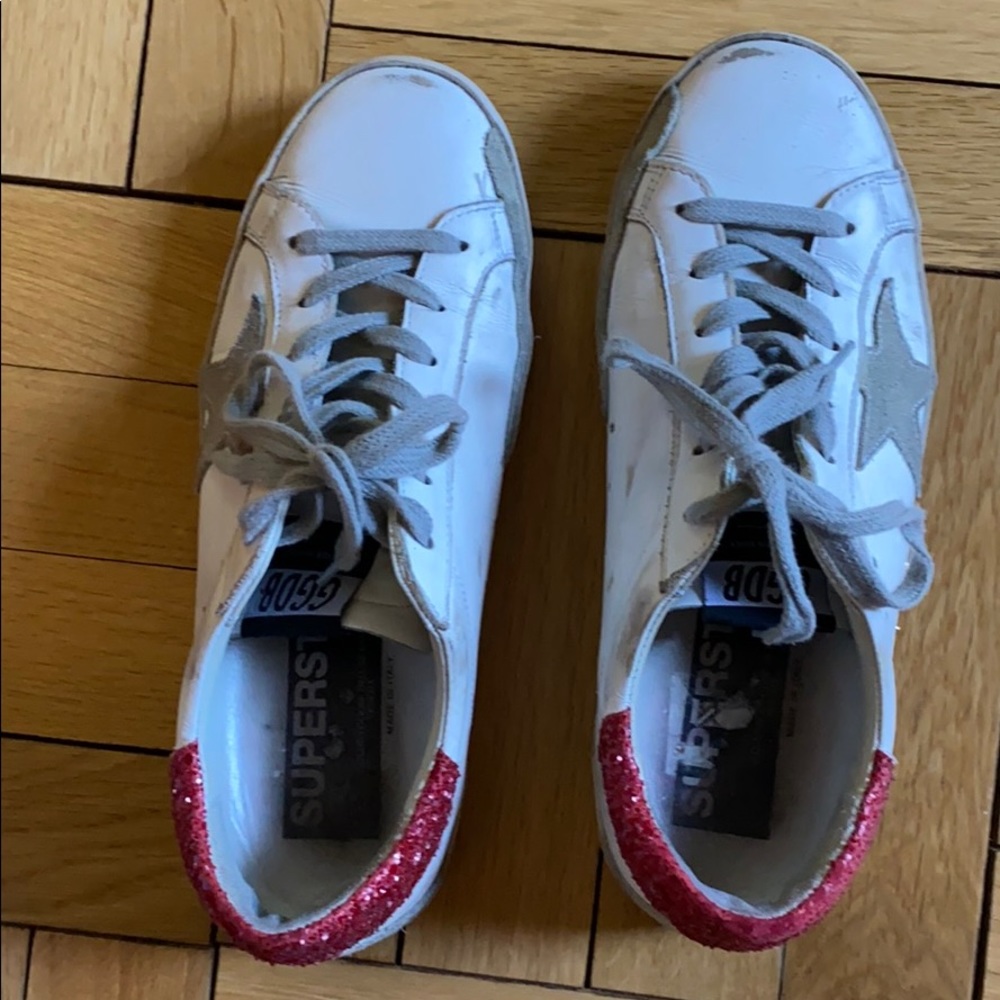 Golden goose